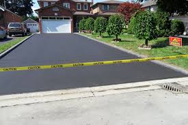 Best Driveway Pressure Washing  in White Cloud, MI