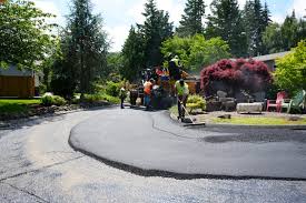  White Cloud, MI Driveway Paving Pros